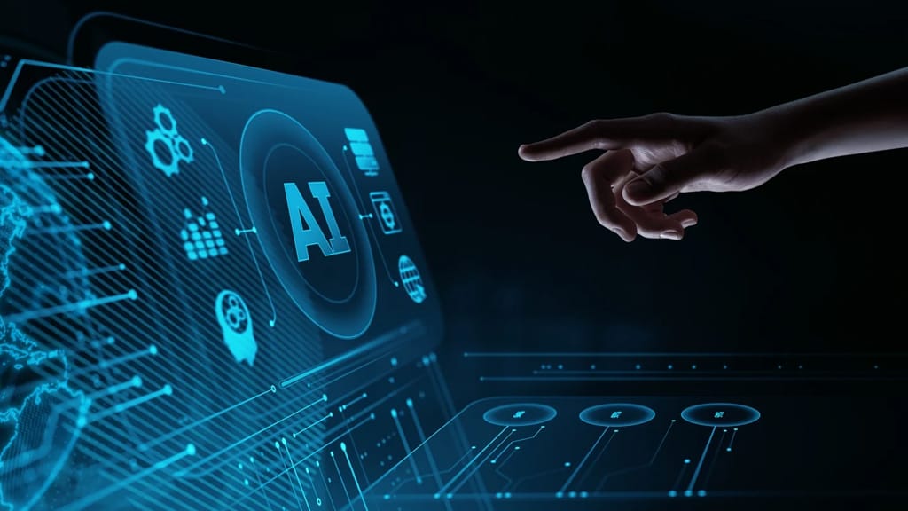 Artificial intelligence