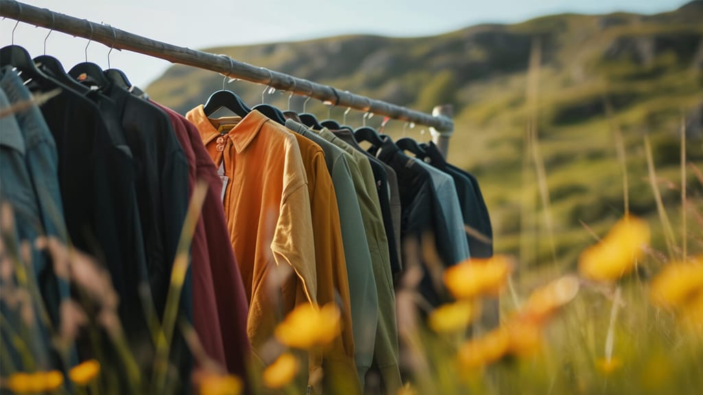 clothing